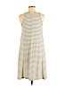 Zara Ivory Casual Dress Size S - photo 2