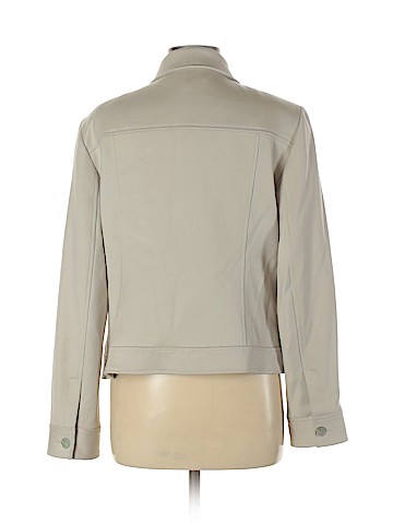 Lafayette 148 New York Wool Coat (view 2)