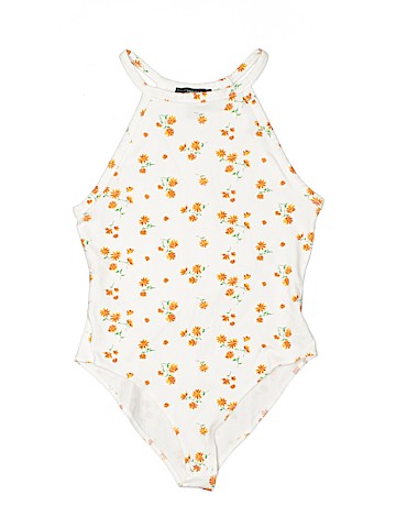 Forever 21 Bodysuit (view 1)