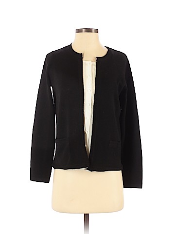 Gerard Darel Wool Cardigan (view 1)