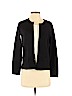 Gerard Darel Black Wool Cardigan Size XS (1) - photo 1