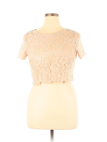 Maniju 3/4 Sleeve Blouse (view 1)