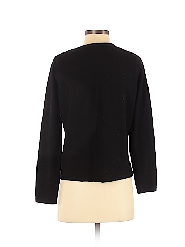 Gerard Darel Wool Cardigan (view 2)
