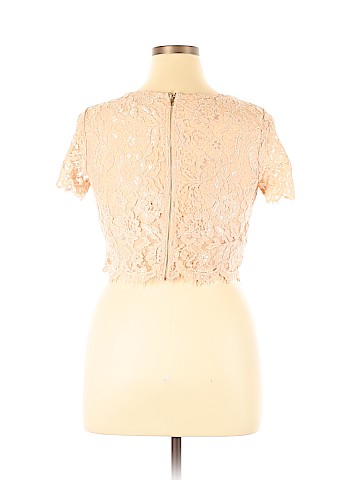 Maniju 3/4 Sleeve Blouse (view 2)