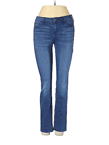 Celebrity Pink Jeggings (view 1)