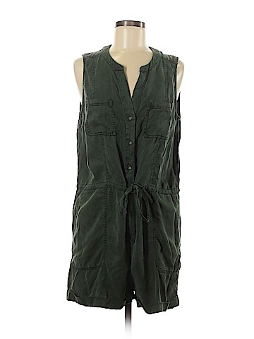 Lucky Brand Romper (view 1)