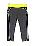 Bcg Gray Active Pants Size 7 - photo 1