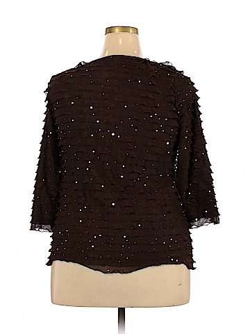 Elementz Long Sleeve Top (view 2)