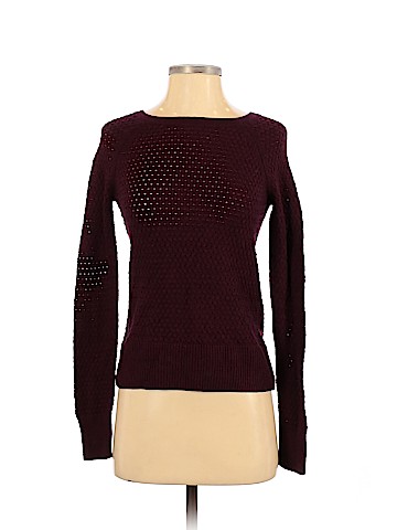 American Eagle Outfitters Pullover Sweater (view 1)