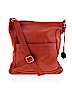 The Sak Orange Crossbody Bag One size - photo 1