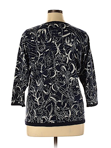 Cathy Daniels Pullover Sweater (view 2)