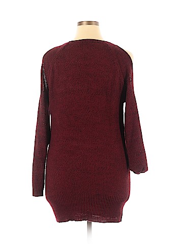 Almost Famous Pullover Sweater (view 2)