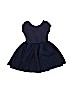 Old Navy Blue Dress Size 3T - photo 1