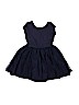 Old Navy Blue Dress Size 3T - photo 2
