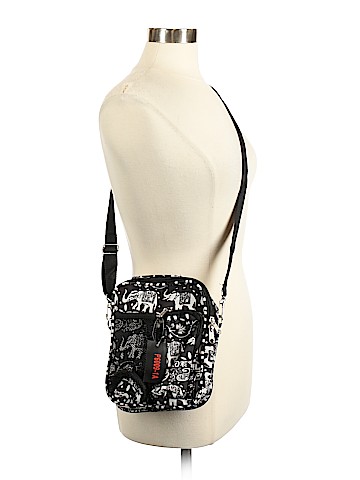 Unbranded Crossbody Bag (view 2)