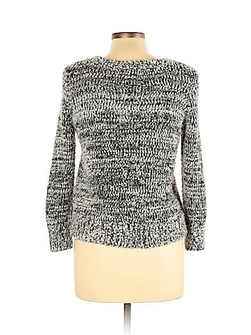 Almost Famous Pullover Sweater (view 2)