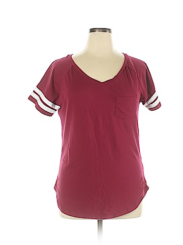 Splash Short Sleeve T-Shirt (view 1)