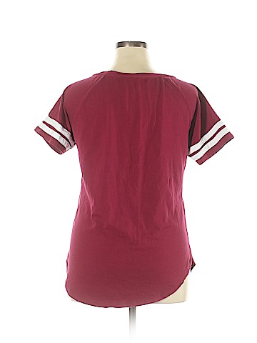 Splash Short Sleeve T-Shirt (view 2)