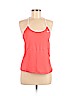 Nike Pink Active T-Shirt Size M - photo 1