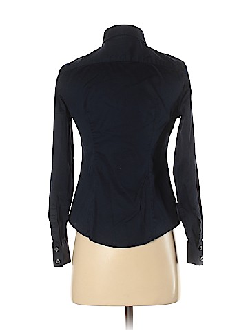 Banana Republic Long Sleeve Button-Down Shirt (view 2)