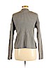 Forever 21 100% Acrylic Gray Pullover Sweater Size S - photo 2