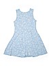 Knit Works Blue Dress Size 14 - photo 2