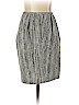 Narciso Rodriguez Gray Casual Skirt Size EU (FR) 38 / US 6 - photo 2