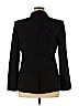 Calvin Klein Black Blazer Size 14 - photo 2