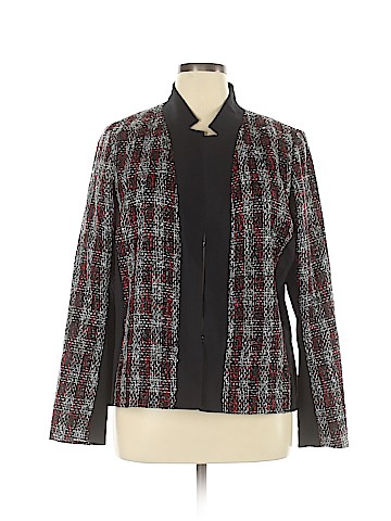 Lane Bryant Jacket (view 1)
