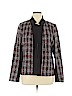 Lane Bryant Gray Jacket Size 18 - photo 1