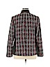 Lane Bryant Gray Jacket Size 18 - photo 2