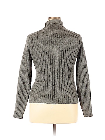 Abercrombie & Fitch Turtleneck Sweater (view 2)