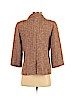 Classiques Entier Tan Blazer Size S - photo 2