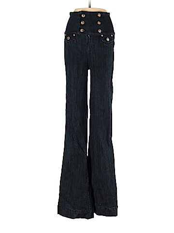 YNQ Denim Jeans (view 1)