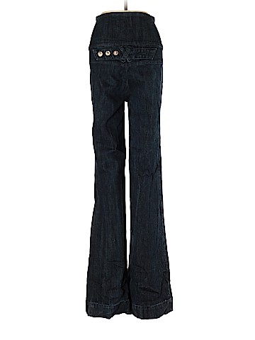 YNQ Denim Jeans (view 2)