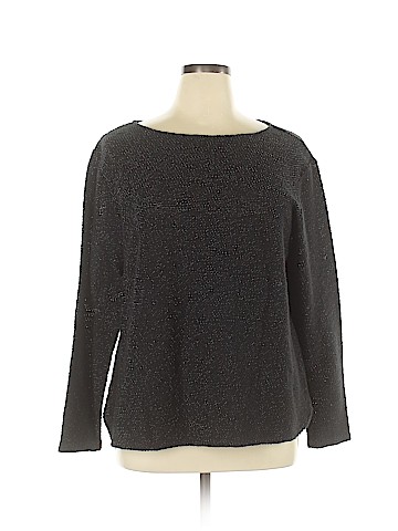 H&M Pullover Sweater (view 1)