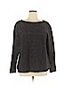 H&M Black Pullover Sweater Size XL - photo 1