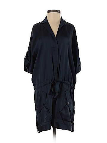 BCBGMAXAZRIA Romper (view 1)