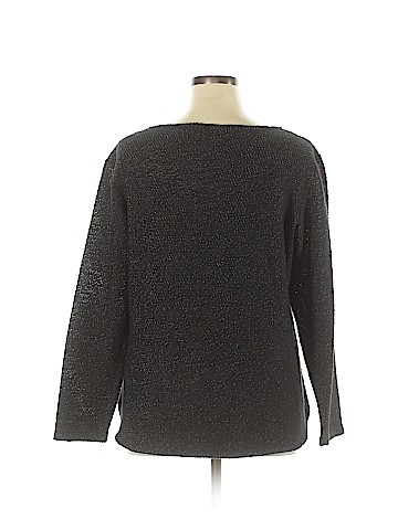 H&M Pullover Sweater (view 2)