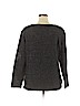 H&M Black Pullover Sweater Size XL - photo 2