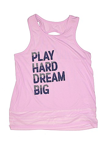 Athletic Works Active Tank (view 1)