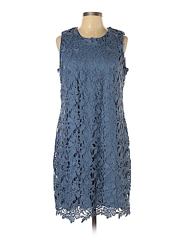 Karl Lagerfeld Paris Cocktail Dress (view 1)