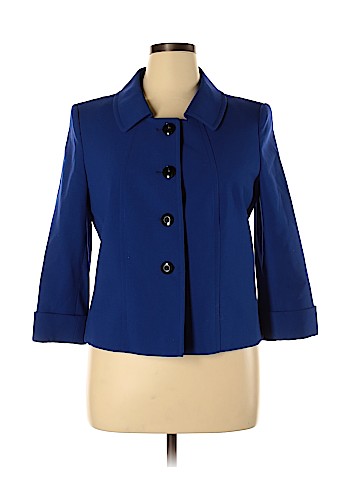 Tahari by ASL Jacket (view 1)