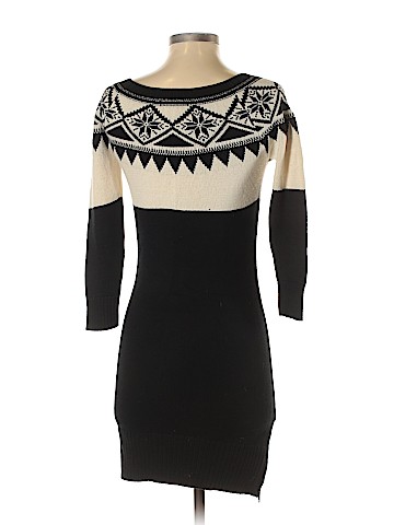 American Eagle Outfitters Casual Dress (view 2)