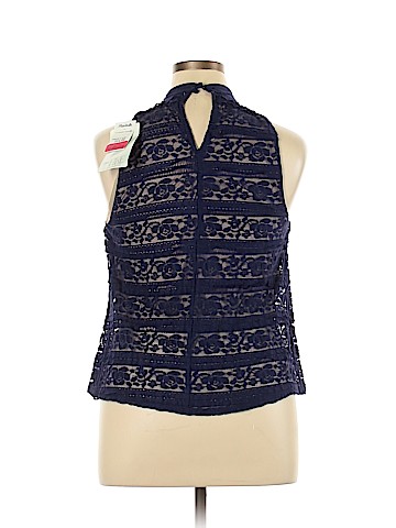 Love, Fire Sleeveless Top (view 2)