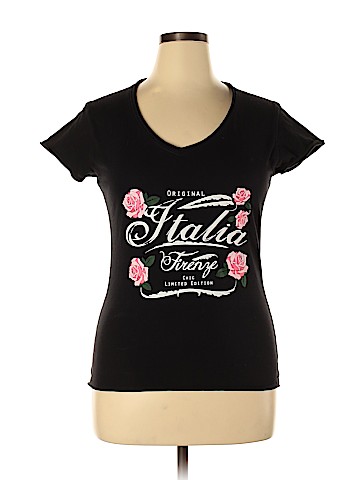 Assorted Brands Short Sleeve T-Shirt (view 1)