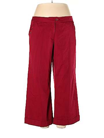 Courtenay Khakis (view 1)