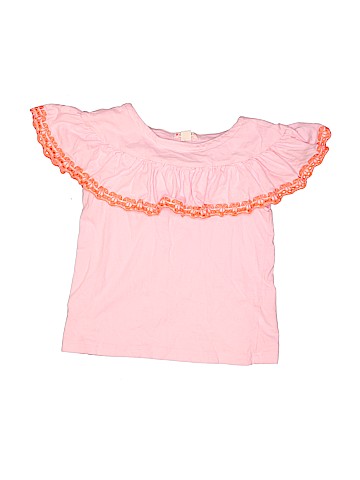 Crewcuts Sleeveless T-Shirt (view 1)