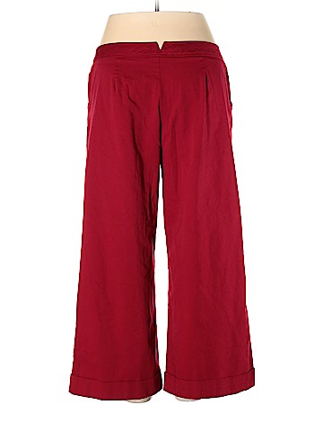 Courtenay Khakis (view 2)