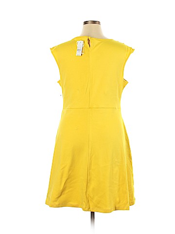 Coaco New York Casual Dress (view 2)